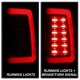 SPY LED Tail Lights