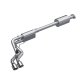 MBRP Catback Exhaust 304