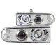 ANZ Projector Headlights