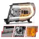 ANZ Projector Headlights