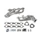 BBK Short Tuned Length Headers