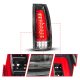 ANZ LED Taillights