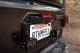 DV8 Spare Tire Delete Kit