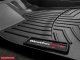 WT FloorLiner - Front - Blk