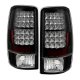 SPY LED Tail Lights