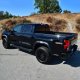 WES Running Board Mount Kits