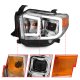 ANZ Projector Headlights