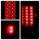 SPY LED Tail Lights