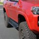Go Rhino D10073T - Dominator Xtreme D1 SideSteps - BOARDS ONLY - Textured Black