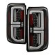 SPY LED Tail Lights