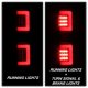 SPY LED Tail Lights
