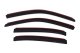 AVS In-Channel Ventvisors