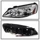 SPY Headlights