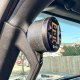 GBE Gauge Mounts