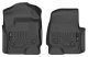 HL WB - Front - Black