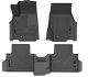 HL WB - Combo - Black