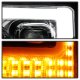 SPY Headlights