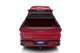 TNP Hard Fold Tonneau Cover
