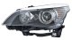 HELLA Headlight Assemblies