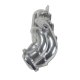 BBK Short Tuned Length Headers