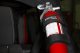 FBO Fire Extinguisher Mount