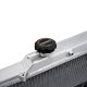 MM Radiators - Alum