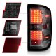 ANZ LED Taillights