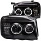 ANZ Projector Headlights