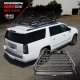 GOR SRM Racks