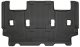 HL WB - Rear - Black