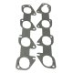 BBK Exhaust Header Gaskets