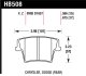 HAWK HPS Brake Pad Sets