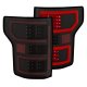 ANZ LED Taillights