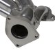 BBK Short Tuned Length Headers