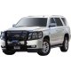 WES HDX Winch Grille Guards
