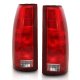 ANZ Taillights