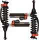 FOX 3.0 Factory Coilover Shock