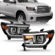 ANZ Projector Headlights