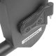 Go Rhino 572601 - Trailline Tube Door Front - Textured Black