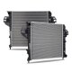 MM Radiators - Plastic