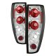SPY Euro Tail Lights
