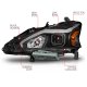 ANZ Projector Headlights