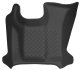 HL XAC - C Hump - Black