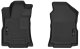 HL XAC - Front - Black