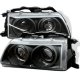 SPY Headlights