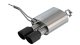 BOR Axle Back S-Type
