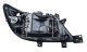 HELLA Headlight Assemblies