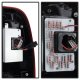 SPY LED Tail Lights