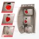 ANZ Taillights
