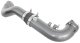 AEM IND Intercooler Piping